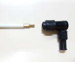 Cachimbo angular M4