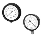 Manômetro Industrial