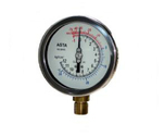 Manômetro para Amônia