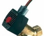 Válvula solenoide 3/4'' Asco