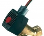 Válvula solenoide 1/2'' Asco